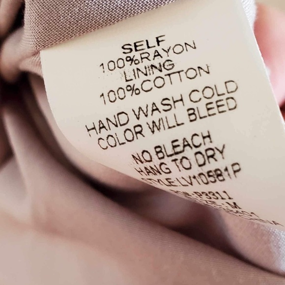 Altar’d State Gray Babydoll Dress - Picture 4 of 6